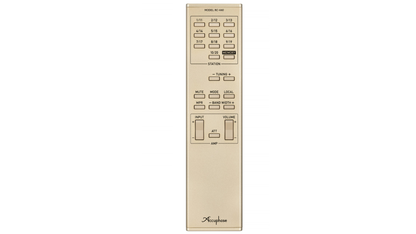 Accuphase T-1300 DDS FM Stereo Tuner, Luxury HiFi Dealer in Timonium Maryland