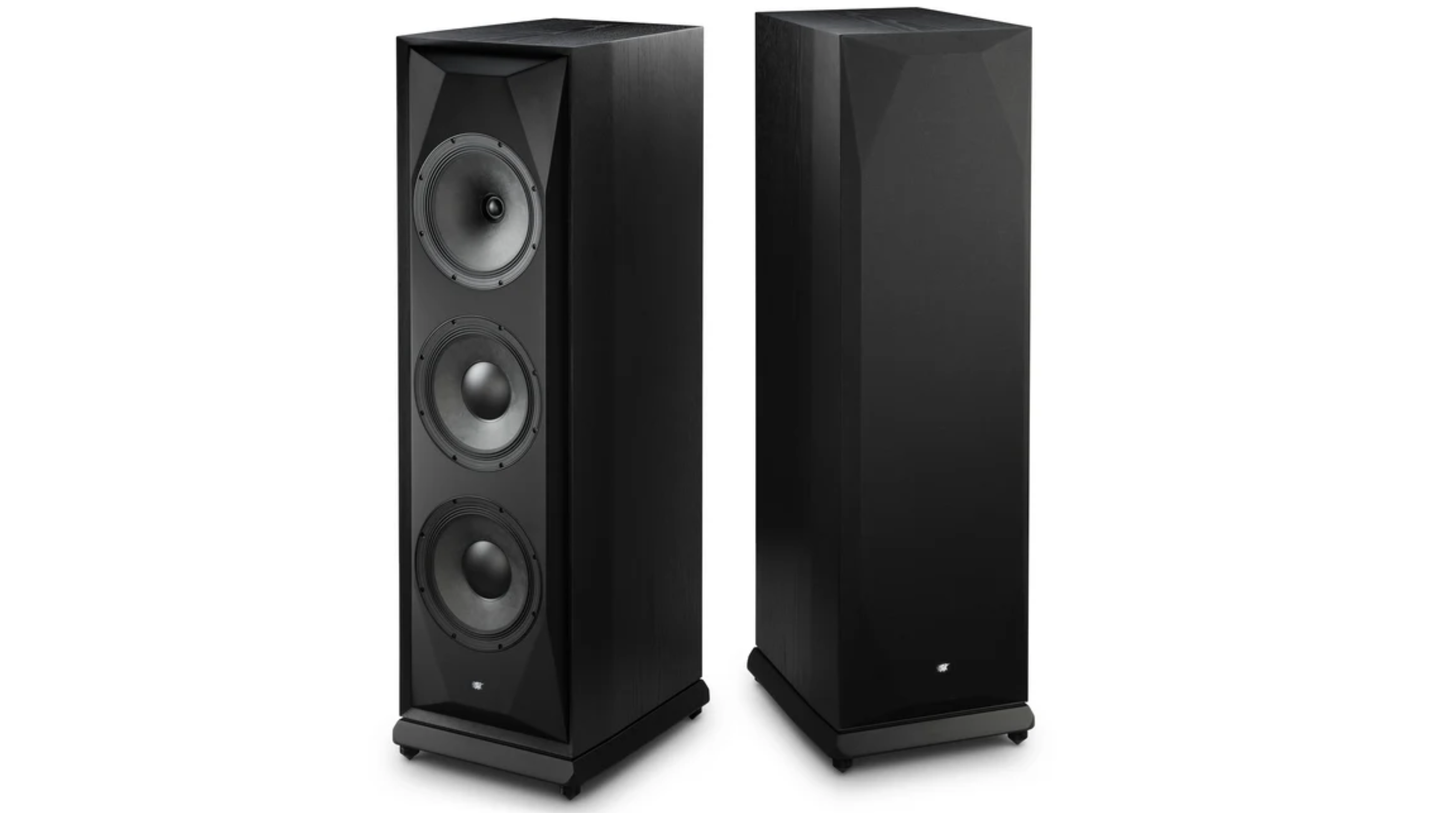 MoFi Electronics SourcePoint V10 Master Edition Floorstanding Speakers