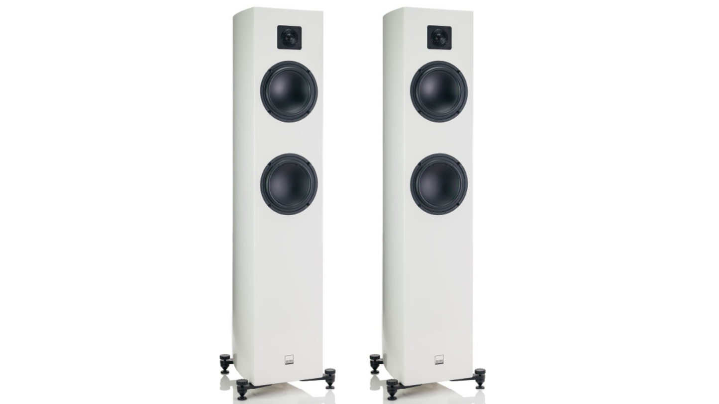 Gauder Akustik Arcona 80 MKII SD