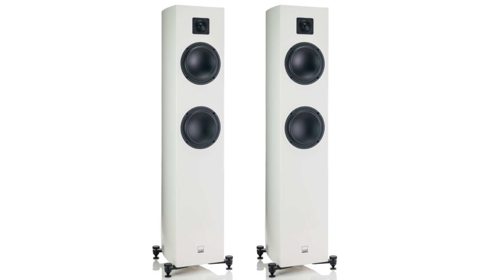 Gauder Akustik Arcona 80 MKII SD