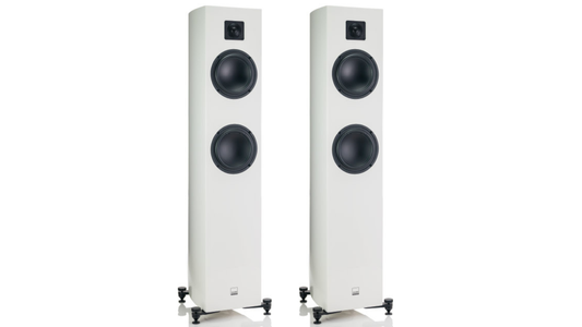 Gauder Akustik Arcona 80 MKII SD