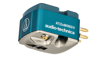 Audio Technica AT33xMONO/II Moving Coil Mono Phono Cartridge dealer in Timonium Maryland 