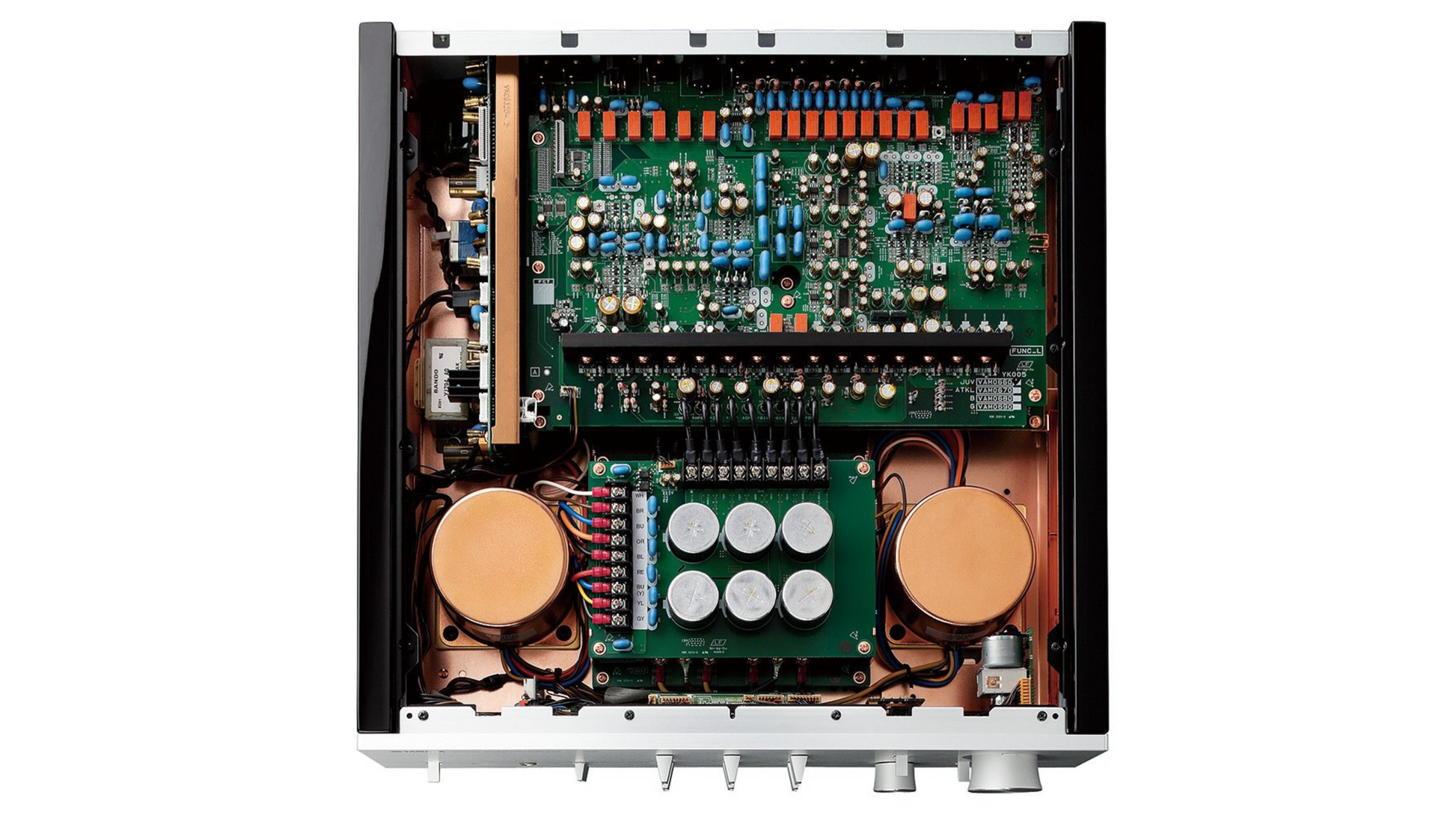 Yamaha C-5000, Hi End Preamplifier dealer in Timonium Maryland 