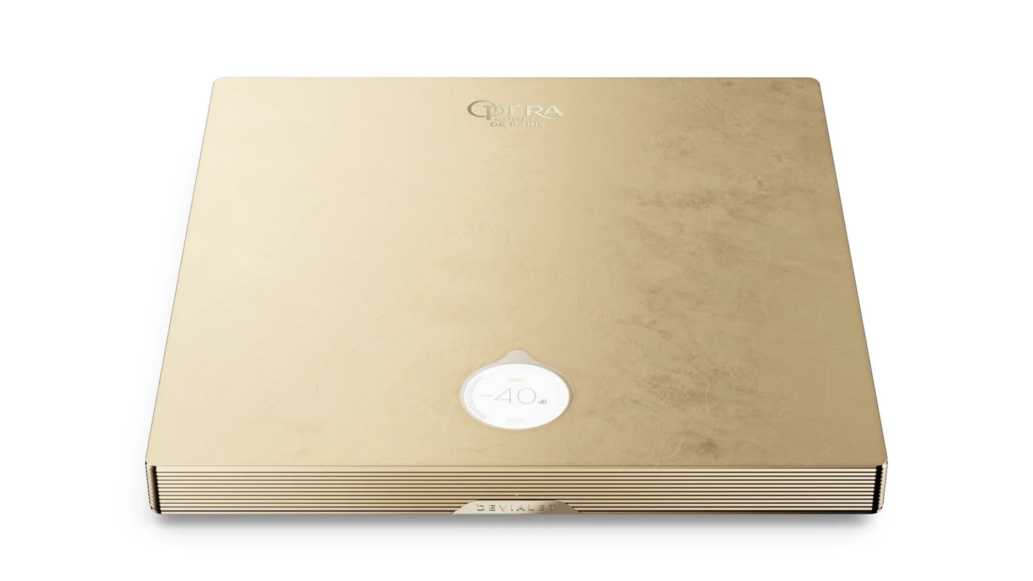 Devialet Astra