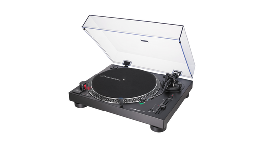 Audio-Technica AT-LP120XUSB Direct-Drive Turntable