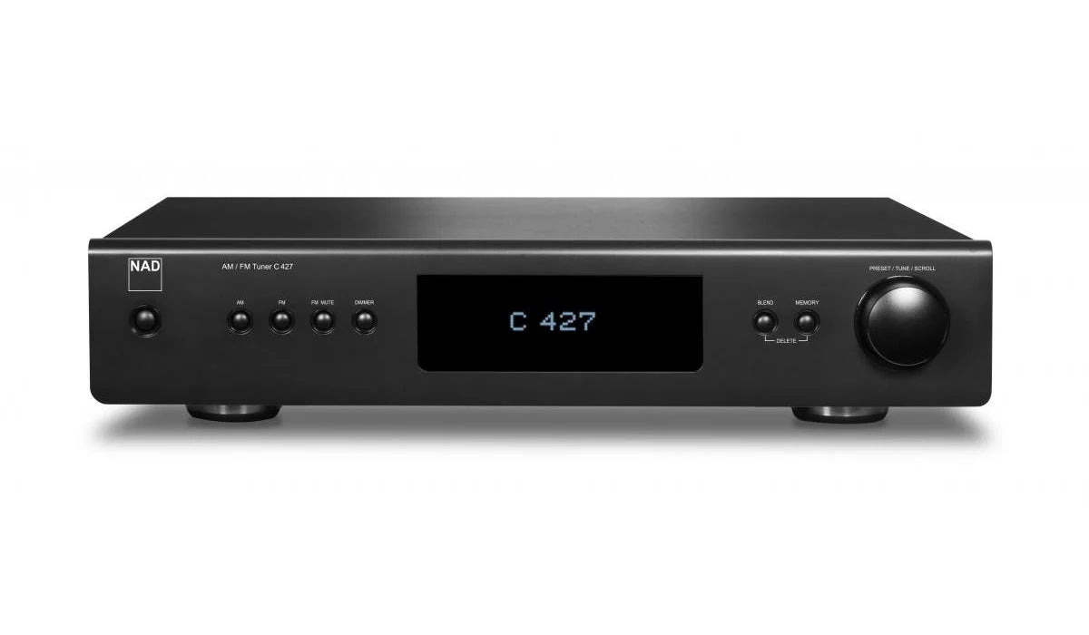 NAD C-427 (NEW IN BOX)