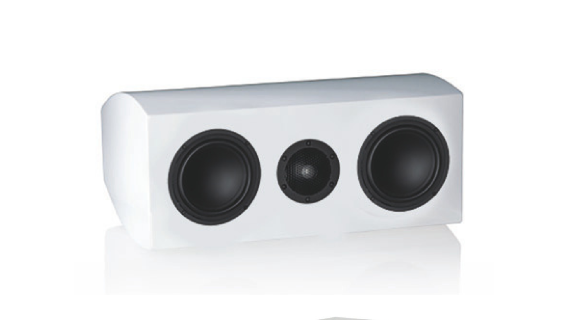 Gauder Akustik Capello Center DV