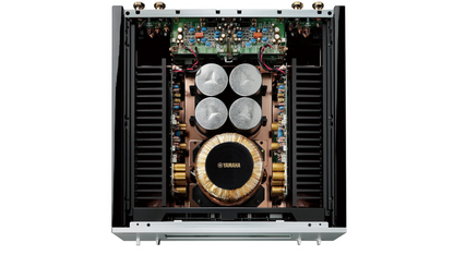 Yamaha M-5000, Hi End Power Amplifier Dealer in Timonium Maryland