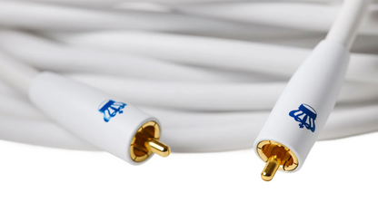 REL Acoustics Commander .1/LFE Subwoofer Cable