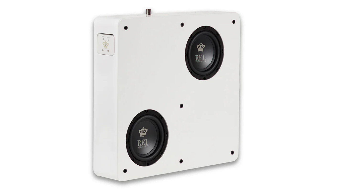 REL Planar PL-1 Subwoofer dealer in Timonium MD