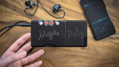 Chord Poly Wifi / Bluetooth Module for Mojo DAC