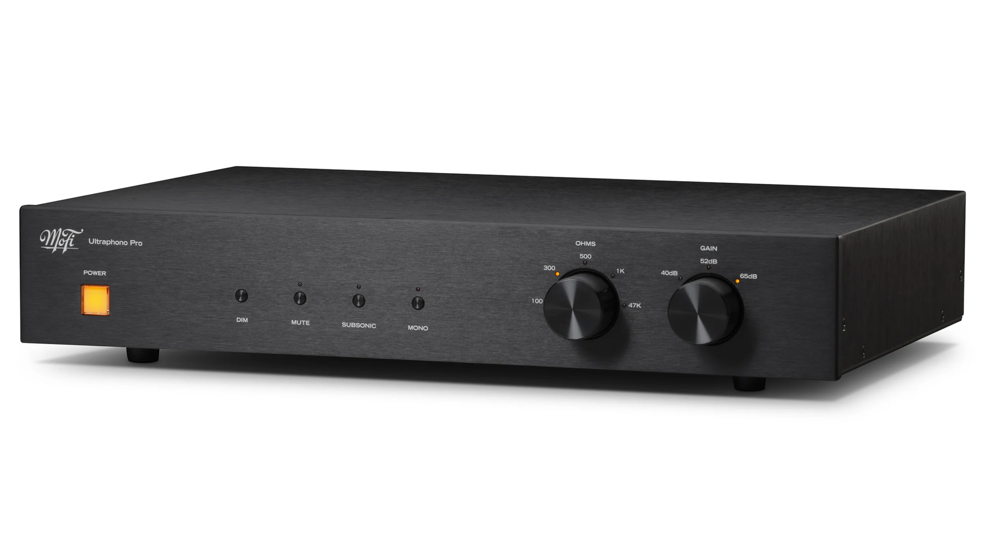 MoFi Electronics UltraPhono Pro MM/MC Phono Preamplifier dealer in Timonium Maryland 