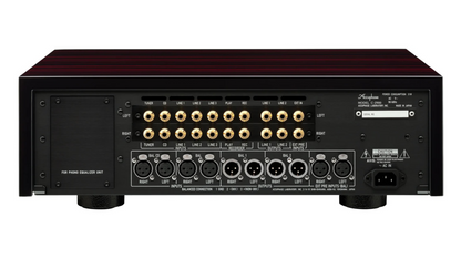 Accuphase C-2900 Precision Stereo Preamplifier, Luxury HiFi Dealer in Timonium Maryland