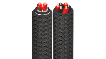 Audioquest BigFoot BASS - Bass Speaker Cable dealer in Timonium Maryland 