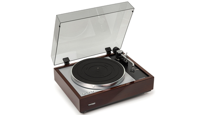 Thorens TD 1600 Turntable w/ TP 160 Tonearm high end dealer in Timonium Maryland 