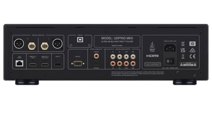 Magnetar UDP900 MKII SACD/ Media Player