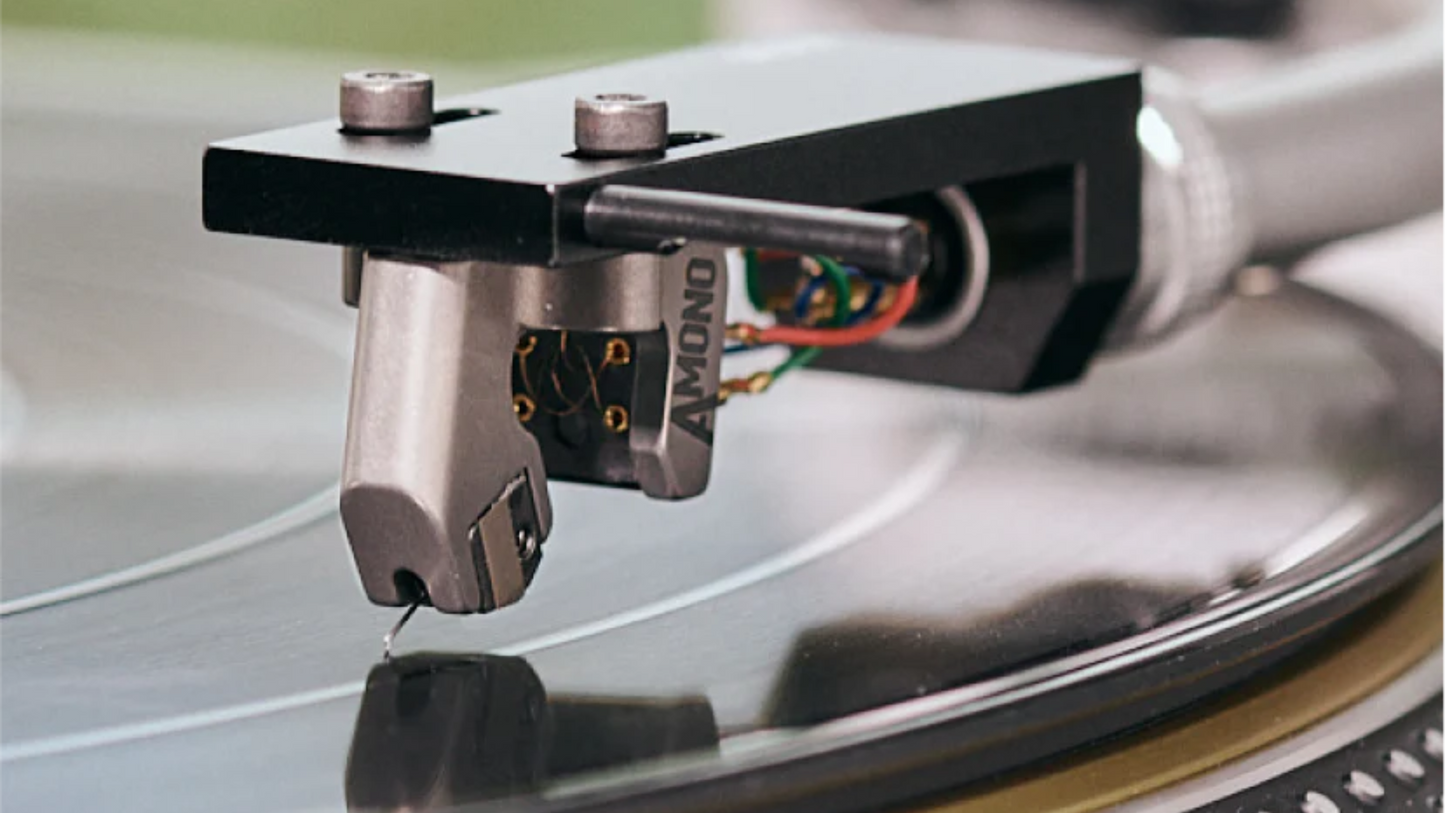 Ortofon MC A Mono