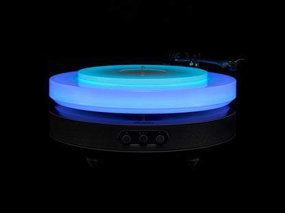 Audio Technica HOTARU Turntable (AT-FTT)