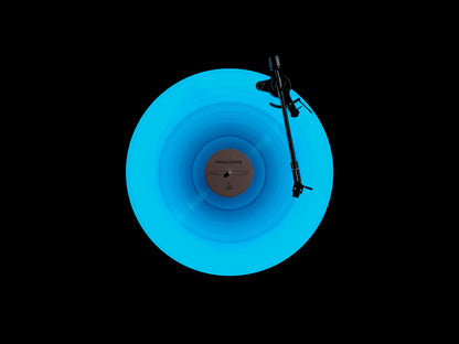 Audio Technica HOTARU Turntable (AT-FTT)