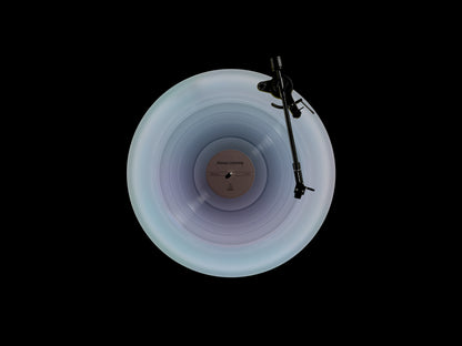 Audio Technica HOTARU Turntable (AT-FTT)