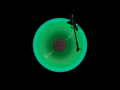 Audio Technica HOTARU Turntable (AT-FTT)