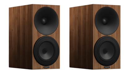 Amphion Argon 1 Bookshelf Speaker (Pair)