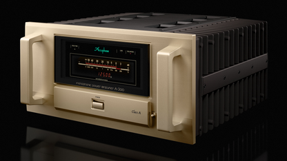 Accuphase A-300 Class-A Monophonic Power Amplifier dealer in Timonium Maryland