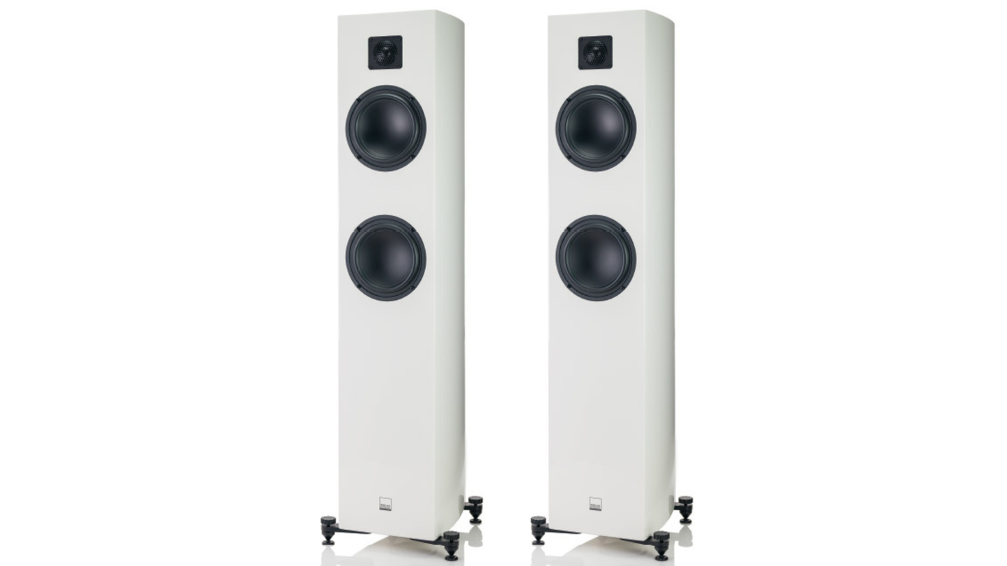 Gauder Akustik Arcona 80 MKII SD