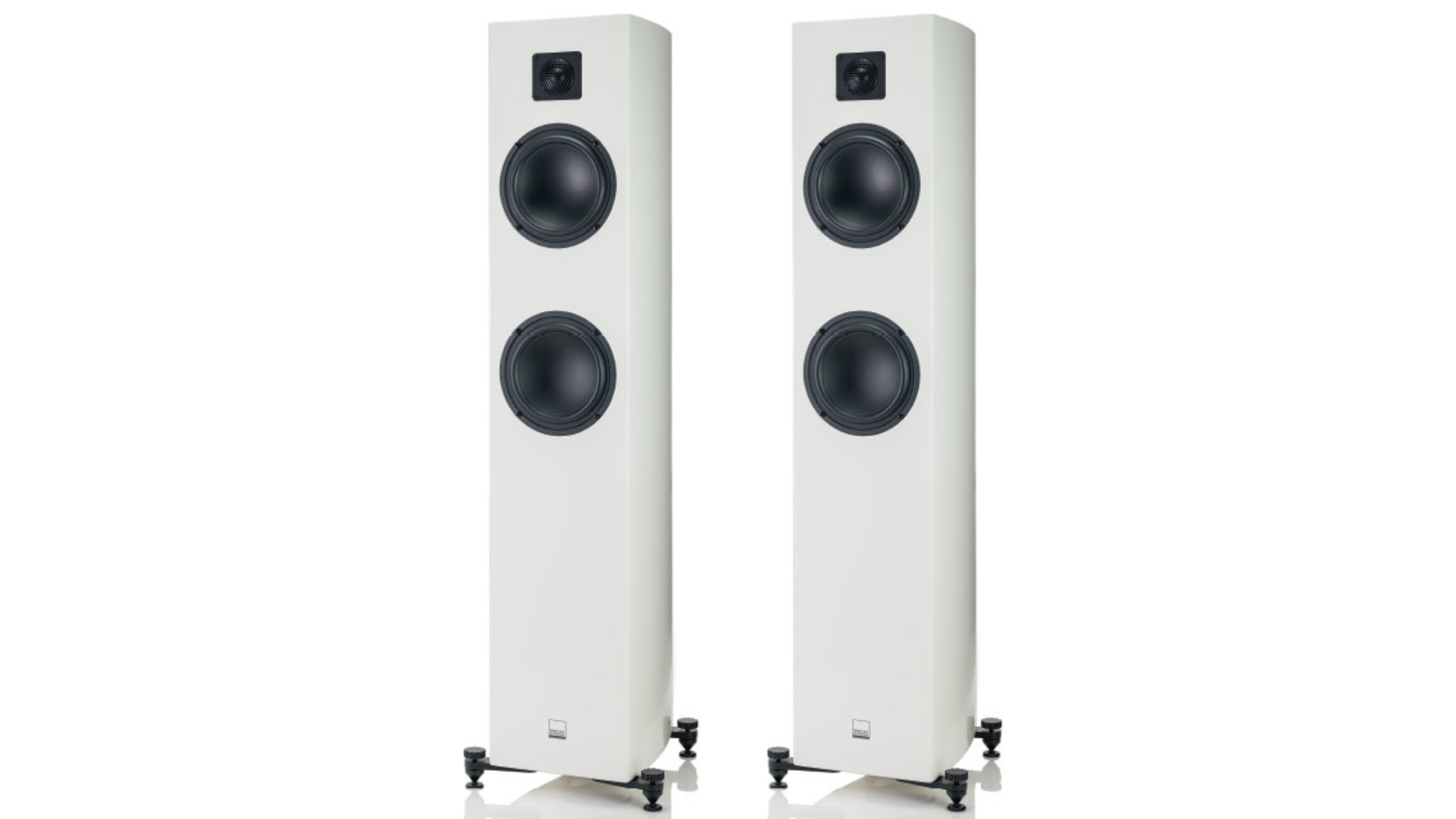 Gauder Akustik Arcona 80 MKII SD