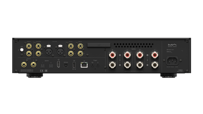 Matrix Audio MD-1P Streaming Amplifier dealer in Timonium Maryland 
