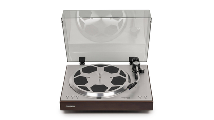 Thorens TD 404 DD high end Turntable dealer in Timonium Maryland 