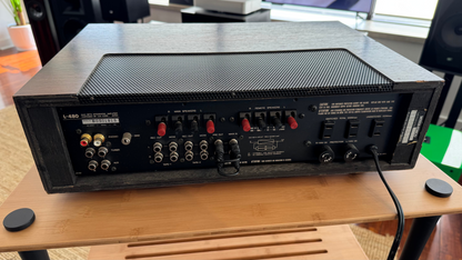 Luxman L-480