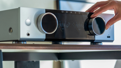 Onkyo Muse Y 50 Network Streamer and Integrated Amplifier