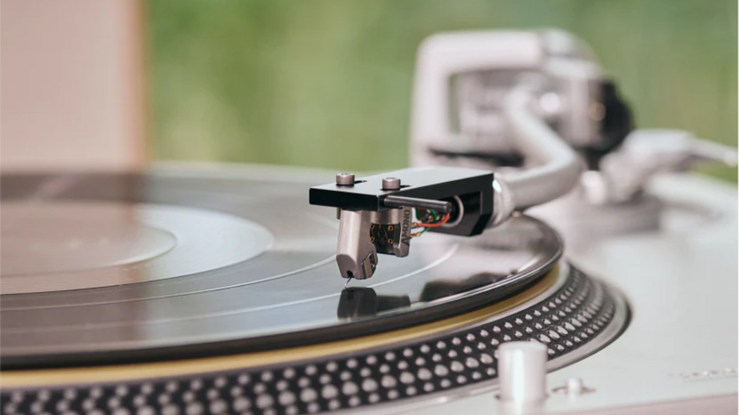 Ortofon MC A Mono