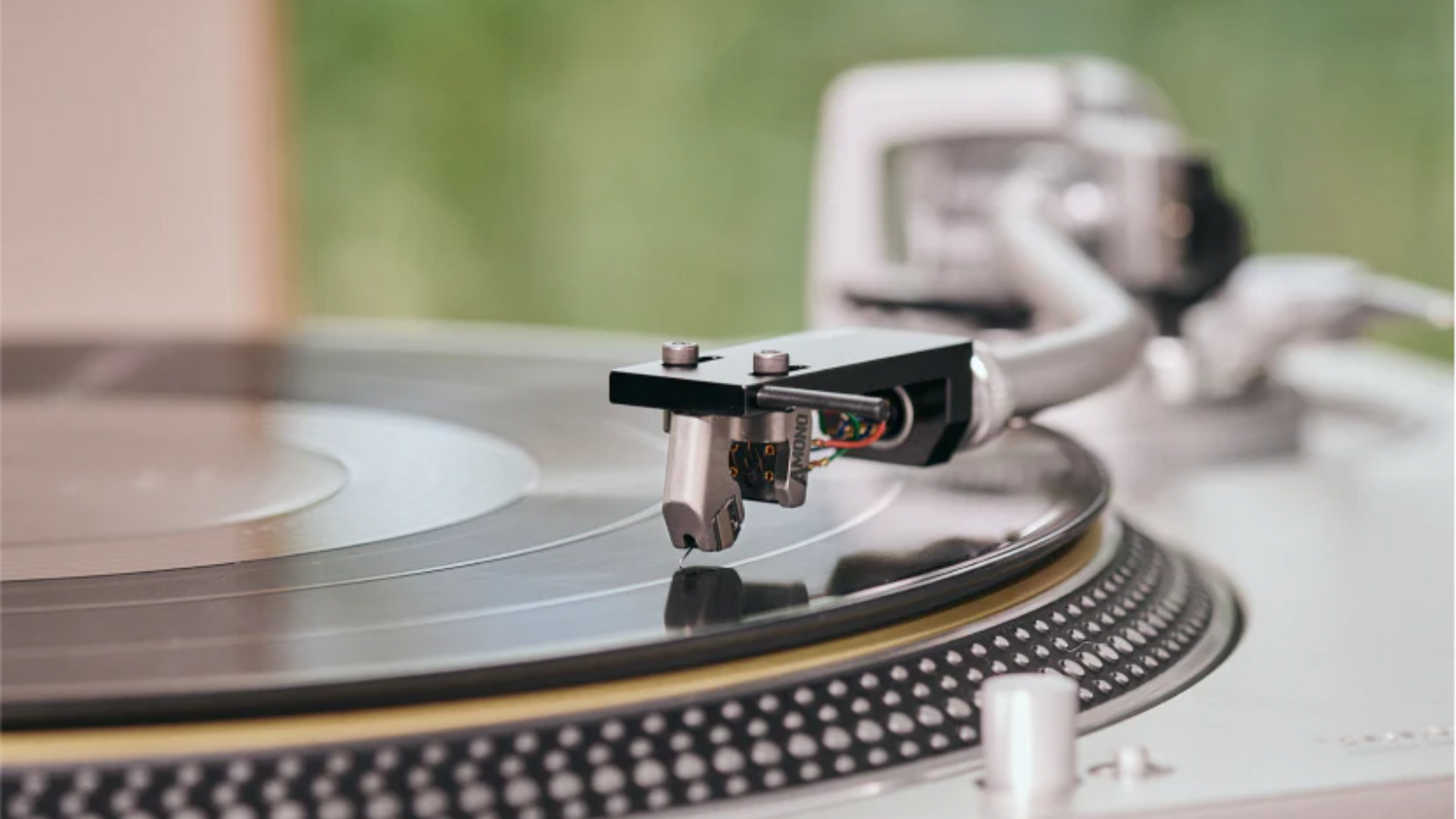 Ortofon MC A Mono