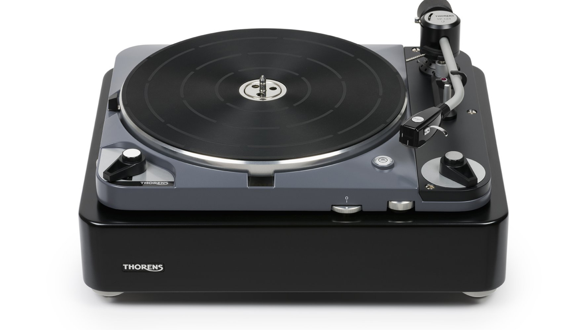 Thorens TD 124 DD High end Turntabledealer in Timonium Maryland