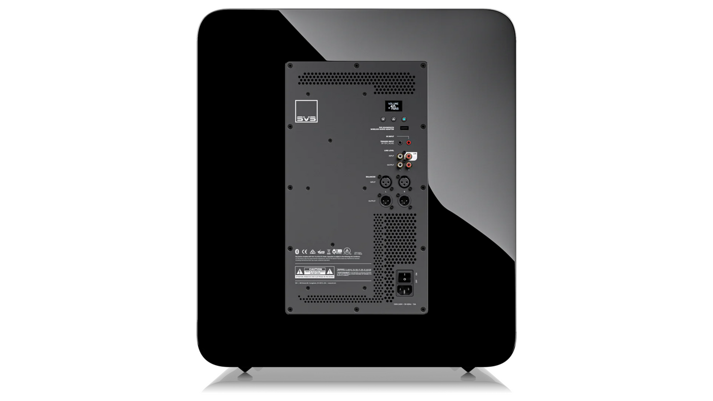 SVS PB-5000 Subwoofer