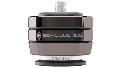IsoAcoustics GAIA III NEO Isolation Feet dealer in Timonium Maryland 