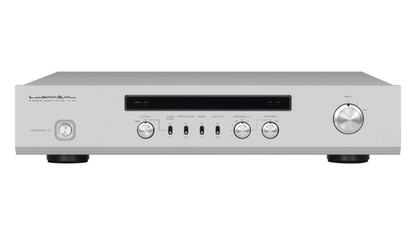Luxman E-07 Phono Preamplifier, Luxury HiFi Dealer in Timonium Maryland 