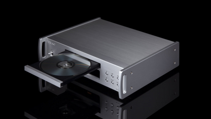 TEAC Audio PD-507T CD Transport, hi end cd dealer in Timonium Maryland 