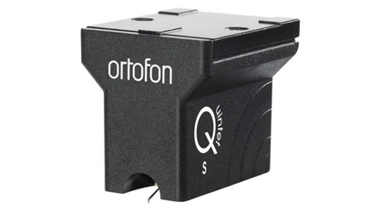 Ortofon MC Quintet Black S