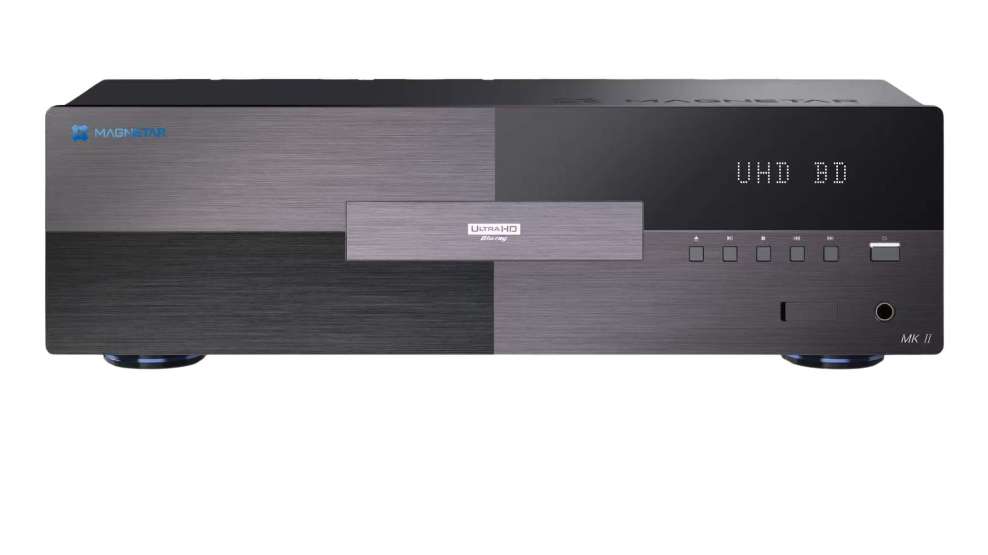 Magnetar UDP900 MKII SACD/ Media Player