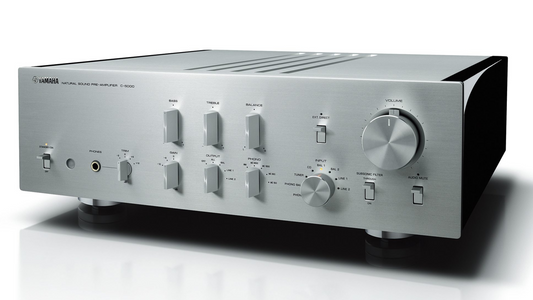 Yamaha C-5000, Hi End Preamplifier dealer in Timonium Maryland 