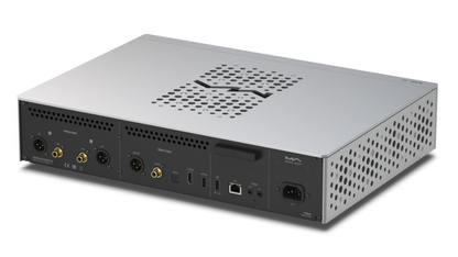 Matrix Audio MS-1c - Music Streamer and DAC dealer in Timonium Maryland 