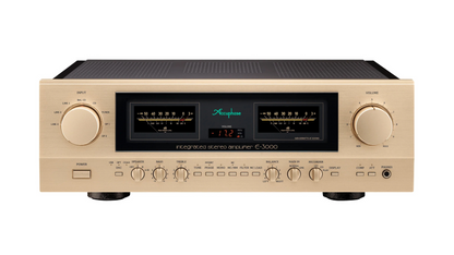 Accuphase E-3000 Integrated Amplifier 