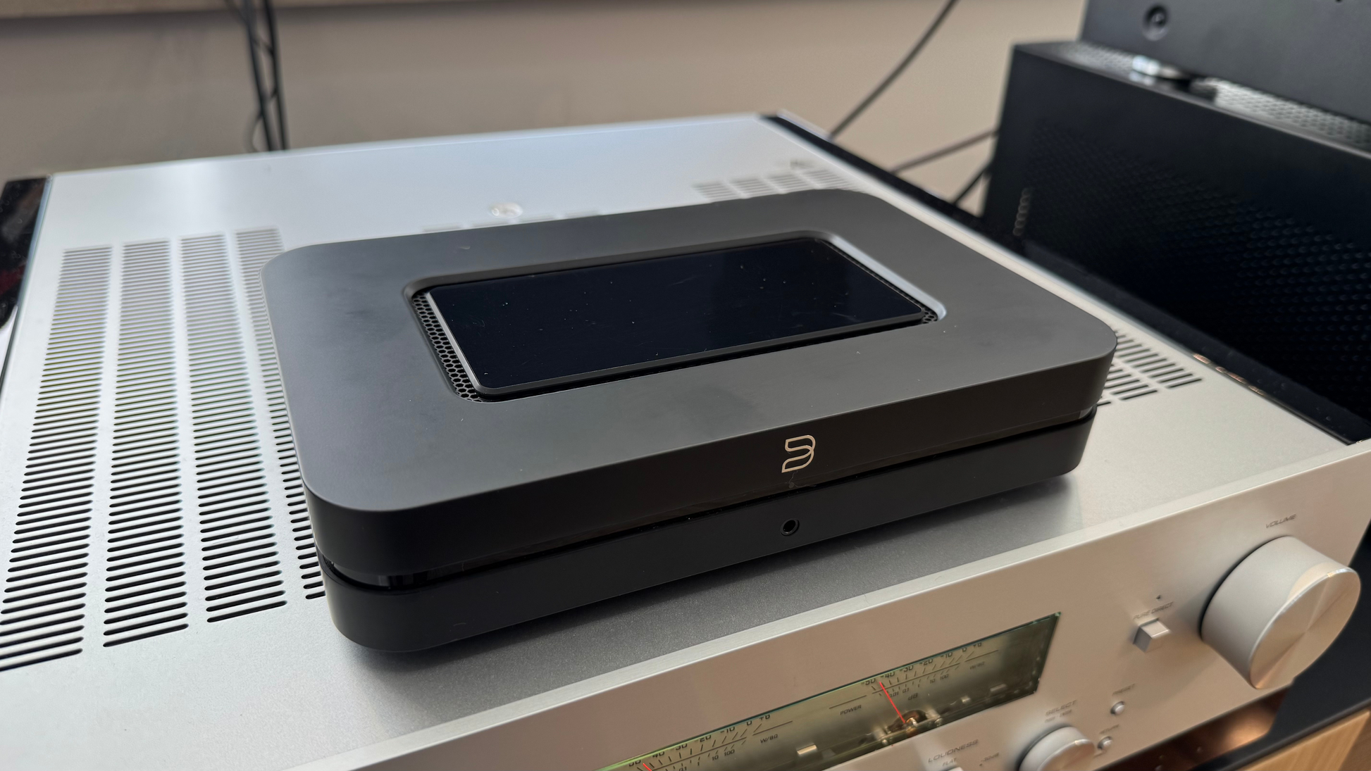 Bluesound Node