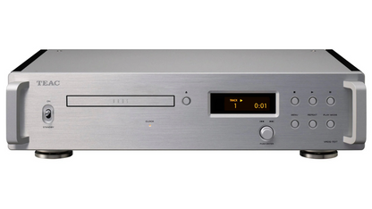 TEAC Audio VRDS-701T, Luxury HiFi Dealer in Timonium Maryland 