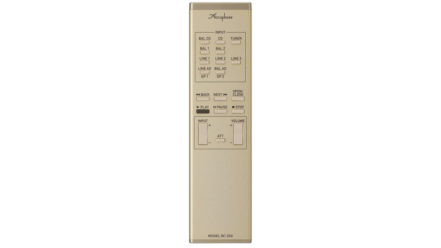 Accuphase E-800S Integrated Amplifier