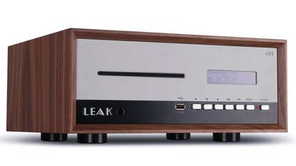 LEAK CDT - CD Transport