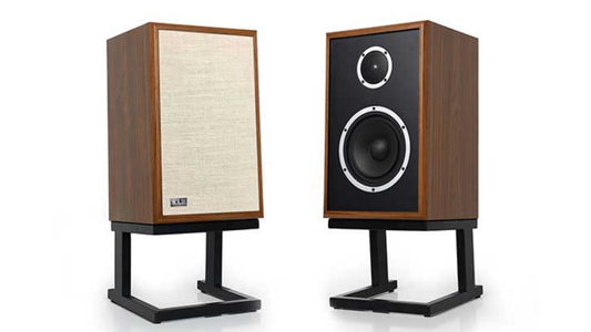 KLH Model 3 Speakers